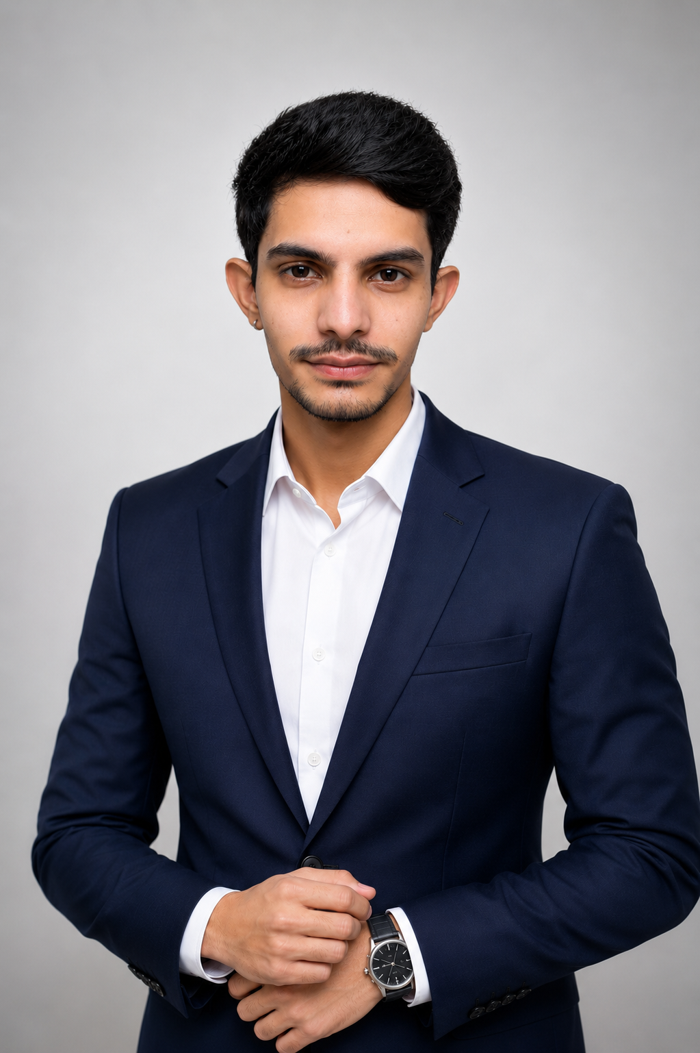 Team Member: Harshil