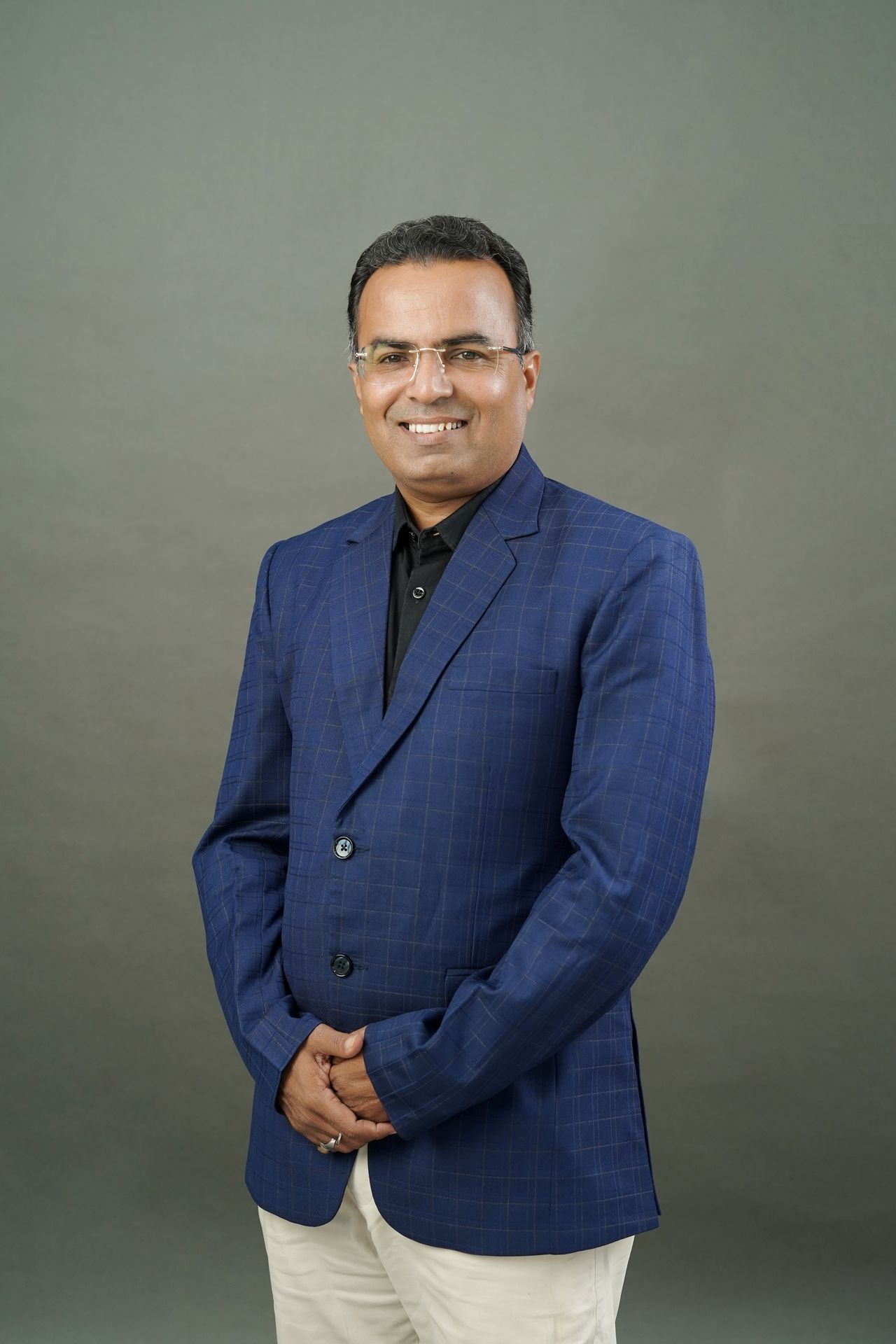 Managing Director