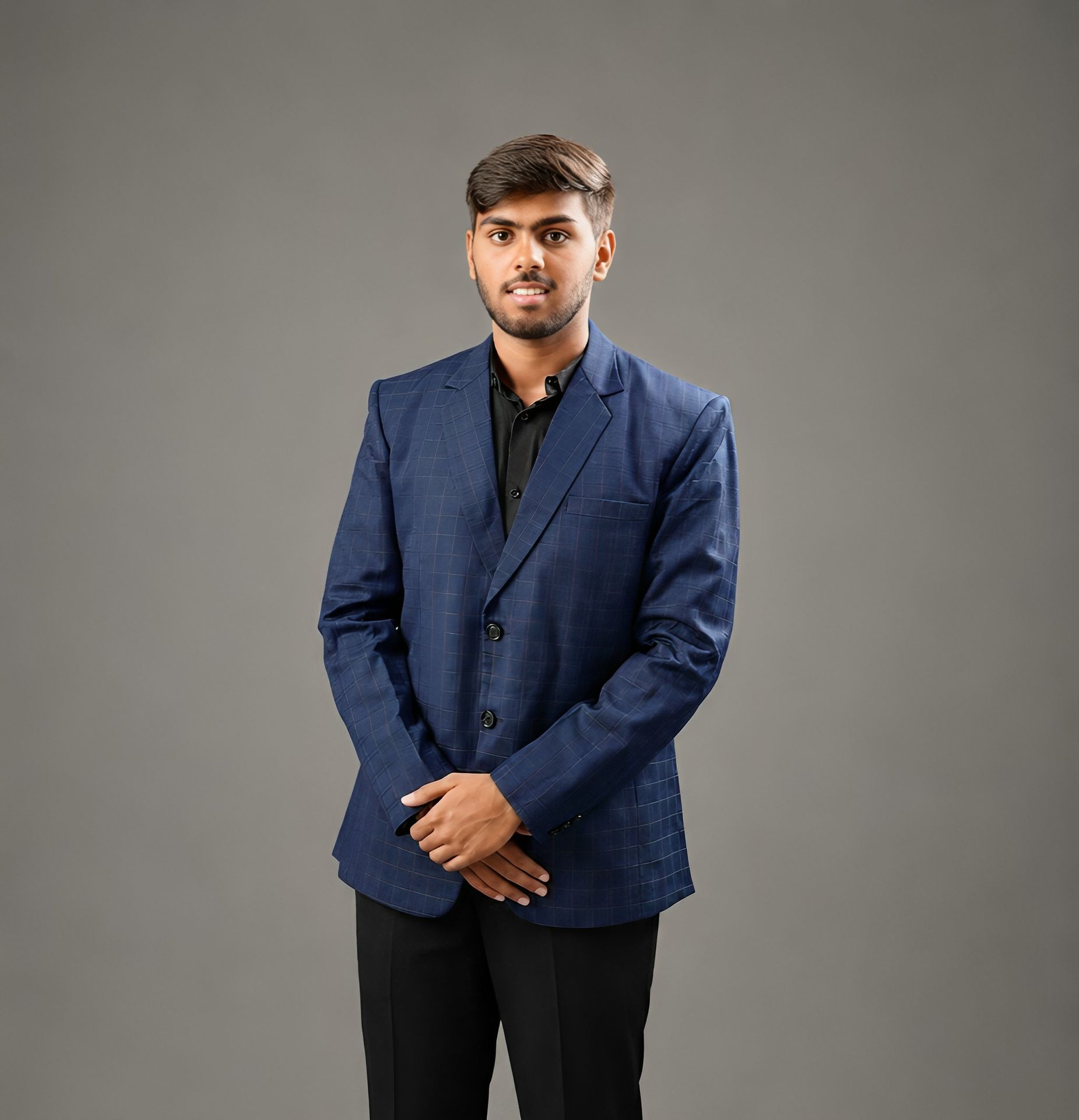 Team Member: Mihir